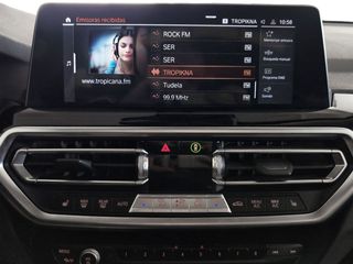 BMW X3 xDrive 20i Mild Hybrid