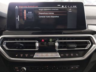 BMW X3 xDrive 20i Mild Hybrid