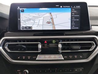 BMW X3 xDrive 20i Mild Hybrid