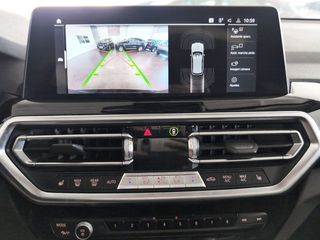 BMW X3 xDrive 20i Mild Hybrid