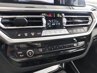 BMW X3 xDrive 20i Mild Hybrid