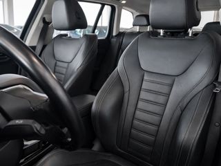 BMW X3 xDrive 20i Mild Hybrid