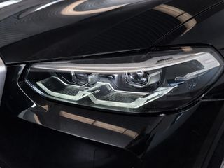 BMW X3 xDrive 20i Mild Hybrid