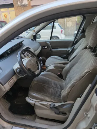 Renault Grand Scenic 2006