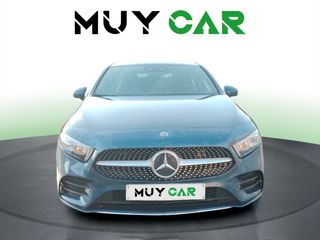 Mercedes-Benz Clase A 250 e 160 kW (218 CV)