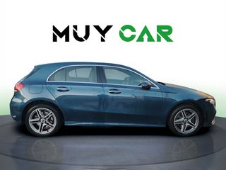 Mercedes-Benz Clase A 250 e 160 kW (218 CV)