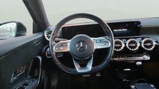 Mercedes-Benz Clase A 250 e 160 kW (218 CV)