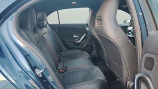 Mercedes-Benz Clase A 250 e 160 kW (218 CV)
