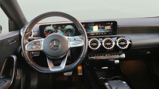Mercedes-Benz Clase A 250 e 160 kW (218 CV)
