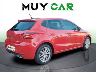 SEAT Ibiza 1.0 TSI FR Plus 81 kW (110 CV)