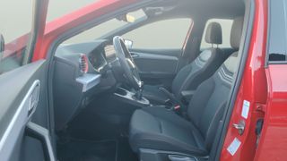 SEAT Ibiza 1.0 TSI FR Plus 81 kW (110 CV)