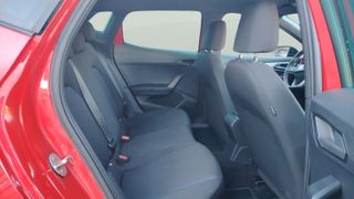 SEAT Ibiza 1.0 TSI FR Plus 81 kW (110 CV)