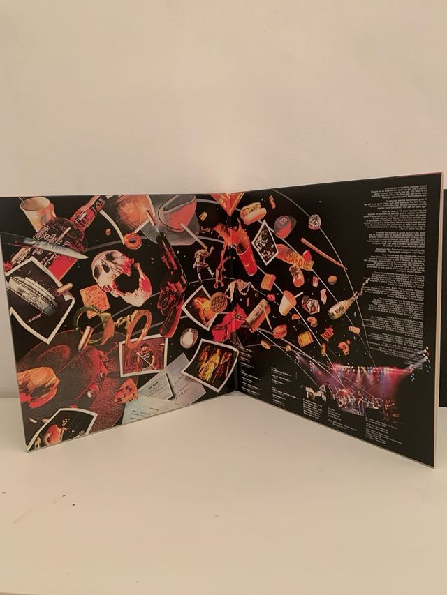 Lynyrd Skynyrd One More From The Road 2LP 2013