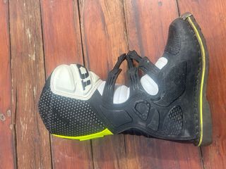 Botas Enduro HJC TCS XBlast Talla 44