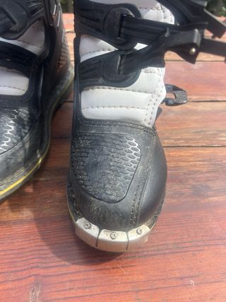 Botas Enduro HJC TCS XBlast Talla 44