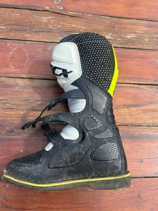 Botas Enduro HJC TCS XBlast Talla 44