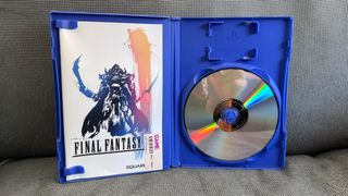 PS2 Final Fantasy XII (PlayStation 2)