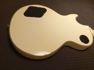 Epiphone Les Paul Custom Guitarra Eléctrica