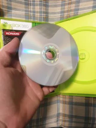 Castlevania Lords of Shadow Xbox 360