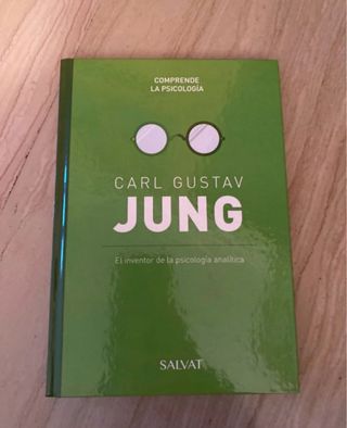 Colección libros: Comprende la psicología