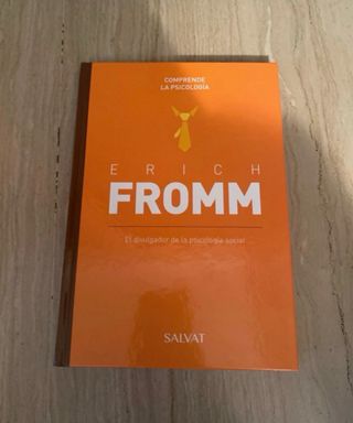 Colección libros: Comprende la psicología