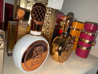 Lattafa Fakhar Black Eau de Parfum Original