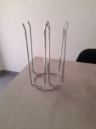 Cafetera de cápsulas