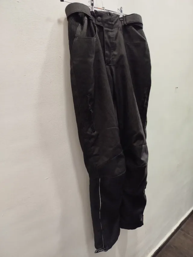 Pantalones Moto Fastway
