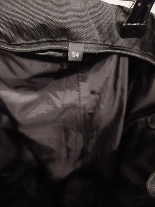 Pantalones Moto Fastway