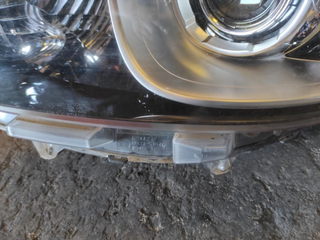 Faro izquierdo KR8251040A Mazda CX-5 (2012)