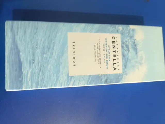 Protector Solar SKIN1004 Centella SPF50+