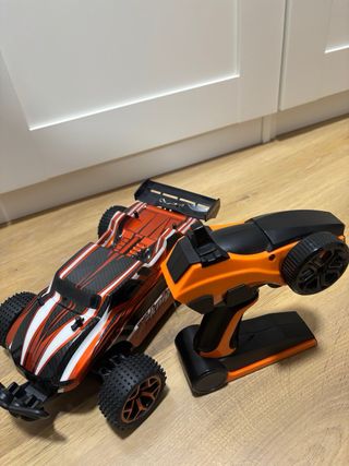 Coche teledirigido X-Knight