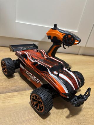 Coche teledirigido X-Knight
