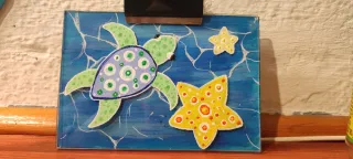 Cuadros personalizados bajo encargo