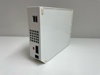 Nintendo Wii (solo consola)