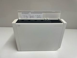 Nintendo Wii (solo consola)