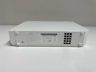 Nintendo Wii (solo consola)