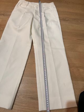 Traje de Comunión Niño