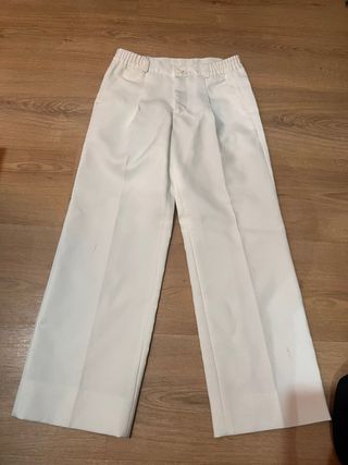 Traje de Comunión Niño