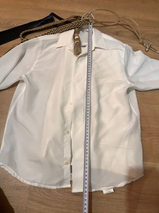 Traje de Comunión Niño