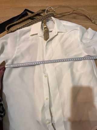 Traje de Comunión Niño