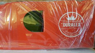 DURALEX VERDE VINTAGE - JUEGO TAMAÑO TÉ