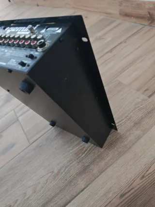 Mezclador Gemini PS-646 Pro 2