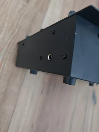 Mezclador Gemini PS-646 Pro 2