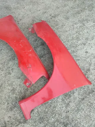 Aletas Peugeot 106 Fase 1