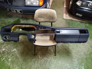 Salpicadero Mercedes W201 190