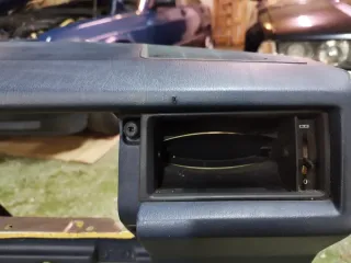 Salpicadero Mercedes W201 190