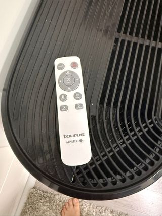 Purificador de aire Taurus