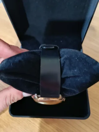 Reloj Sulina mecánico vintage