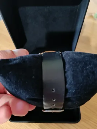 Reloj Sulina mecánico vintage